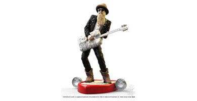 Billy-Gibbons