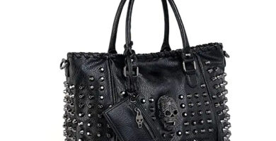 Bolso-sintetico-rockero-tachuelas