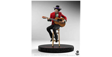 Jimi-Hendrix