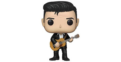 Johnny-Cash