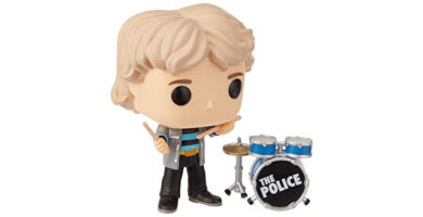 Stewart-Copeland