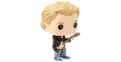 Sting-police