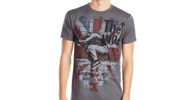 camiseta-The-Who-Alive-At-The-Garden