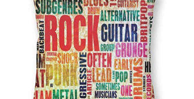 funda-cojin-rock-punk-metal