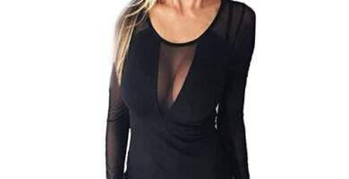 Blusa-de-malla-manga-larga