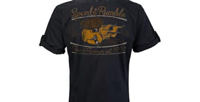 Camisa-Rock-And-Roll-Speed-And-Rumble