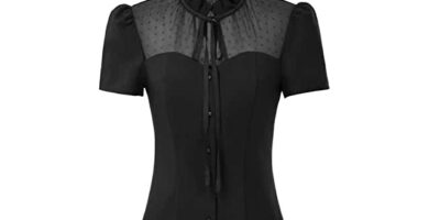 blusa-belle-poque-mangas-cortas