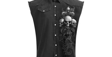 chaleco-camisa-de-calaveras