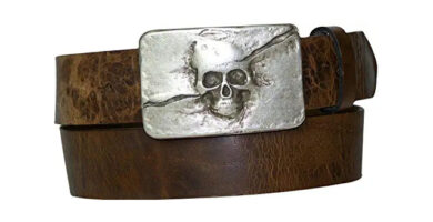 cinturon-de-piel-con-hebilla-de-calavera