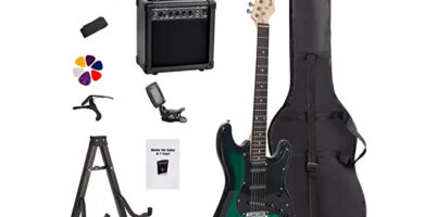 Kit-completo-de-guitarra-eléctrica-para-principiantes