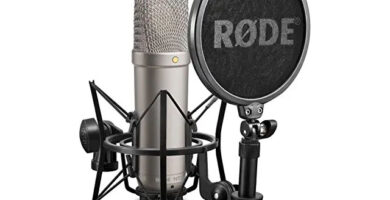 Micrófono-de-Diafragma-Grande-para-Estudios-de-Grabación-rode