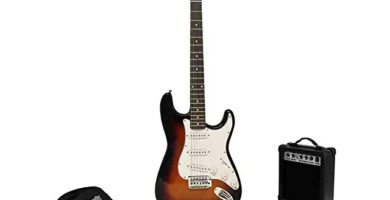 Superkit-de-guitarra-eléctrica-completo