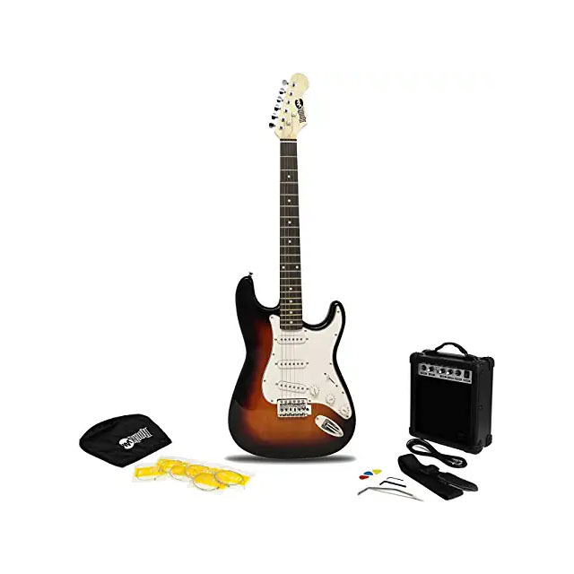 Superkit-de-guitarra-eléctrica-completo