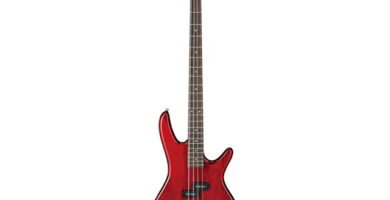 bajo-electrico-rojo