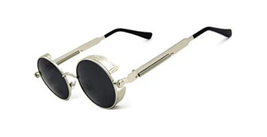 gafas-Steampunk-Estilo-Redondas-Vintage-Polarizadas