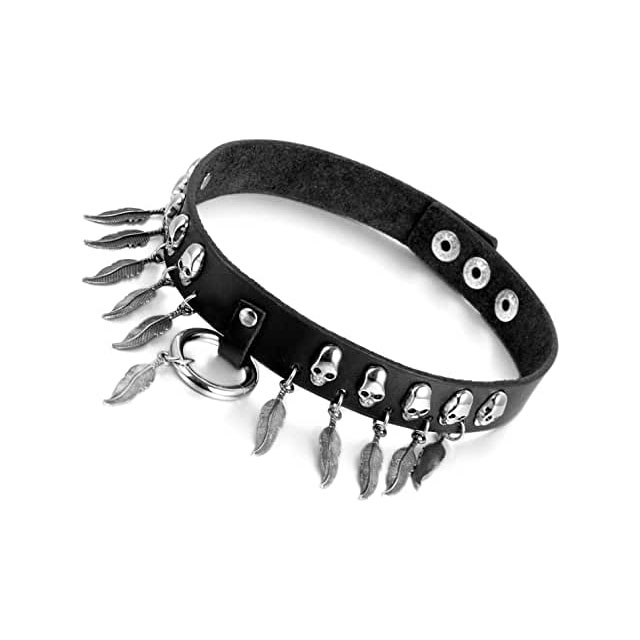 gargantilla-hard-rock-heavy-metal-con-calaveras-para-mujer