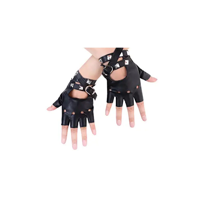 guantes-con-tachuelas-para-mujer-rockera