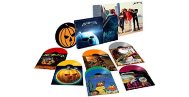helloween-Starlight-The-Noise-Records-Collection-Vinilo