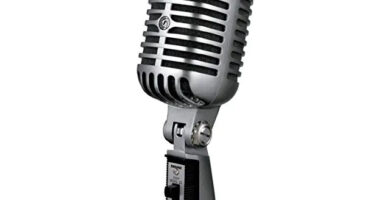 microfono-vintage-plateado-classis-collection