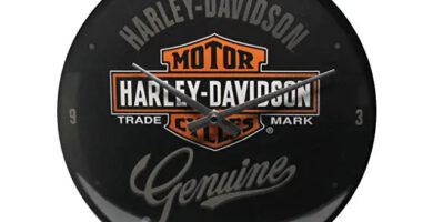 reloj-de-pared-harley-davidson-motor-cycles