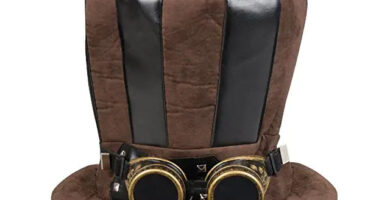 sombrero-cilindrico-copa-alta-gafas-steampunk
