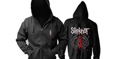 sudadera-negra-capucha-slipknot